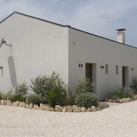 סורסו Serra Niedda Resort & Agriturismo מראה חיצוני תמונה