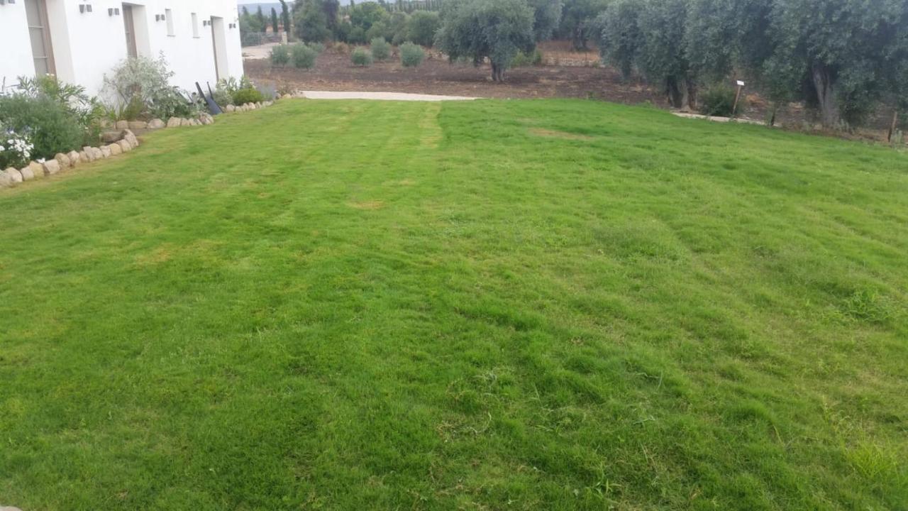 סורסו Serra Niedda Resort & Agriturismo מראה חיצוני תמונה