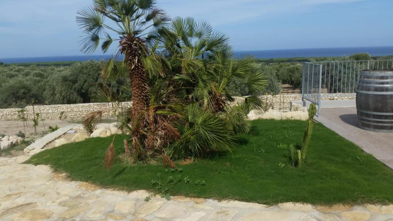 סורסו Serra Niedda Resort & Agriturismo מראה חיצוני תמונה