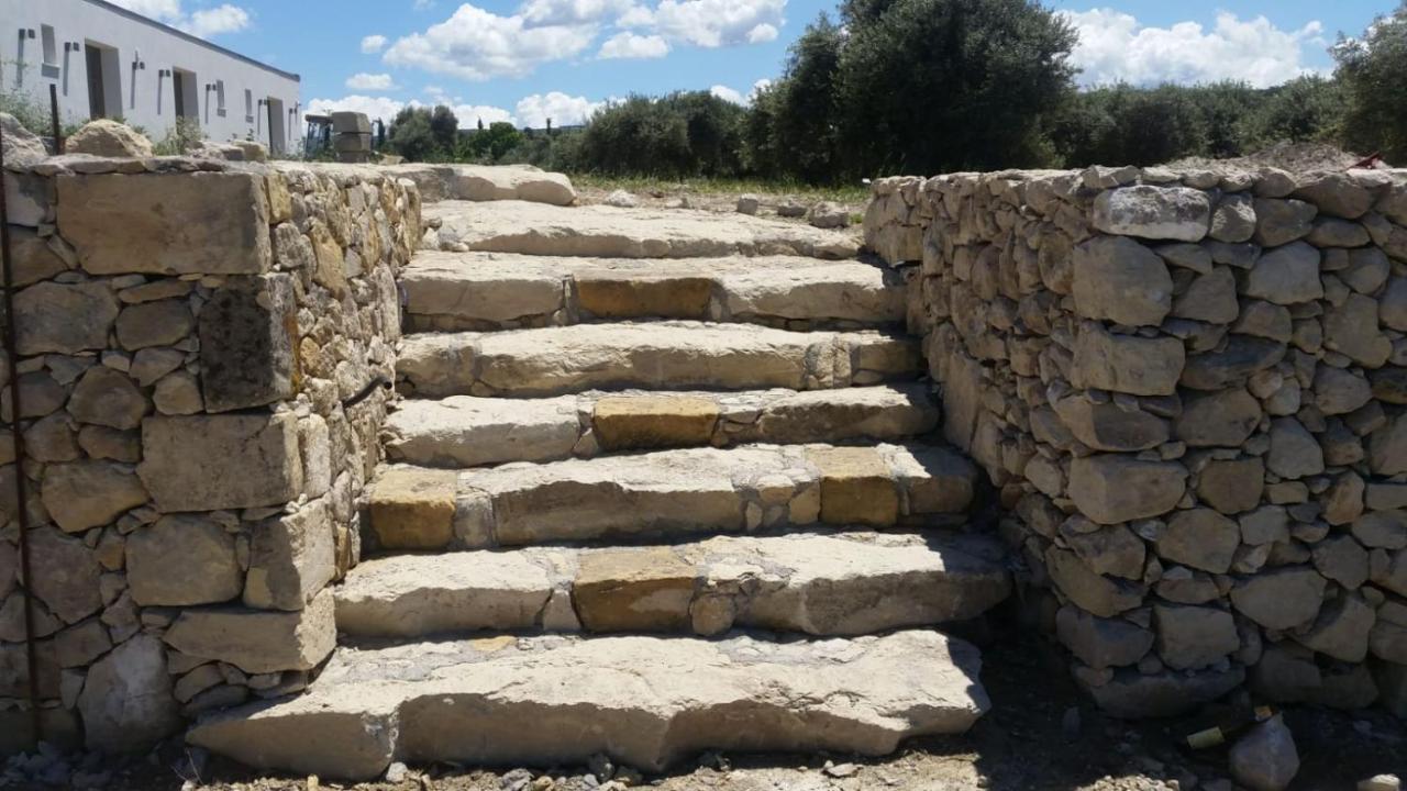 סורסו Serra Niedda Resort & Agriturismo מראה חיצוני תמונה