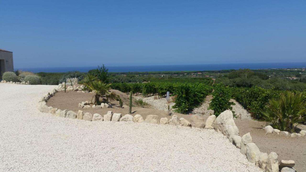 סורסו Serra Niedda Resort & Agriturismo מראה חיצוני תמונה