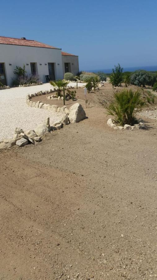 סורסו Serra Niedda Resort & Agriturismo מראה חיצוני תמונה