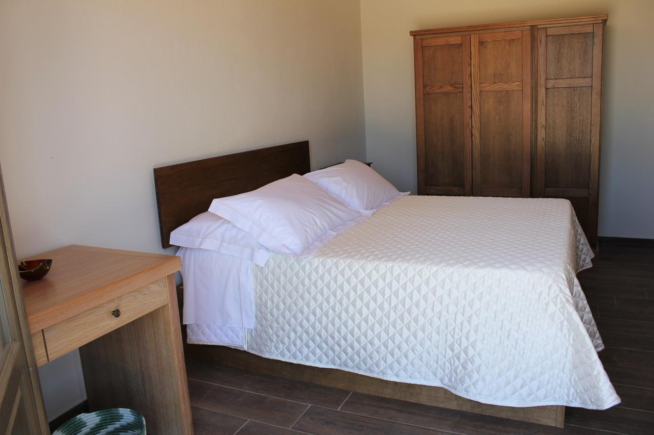 סורסו Serra Niedda Resort & Agriturismo מראה חיצוני תמונה