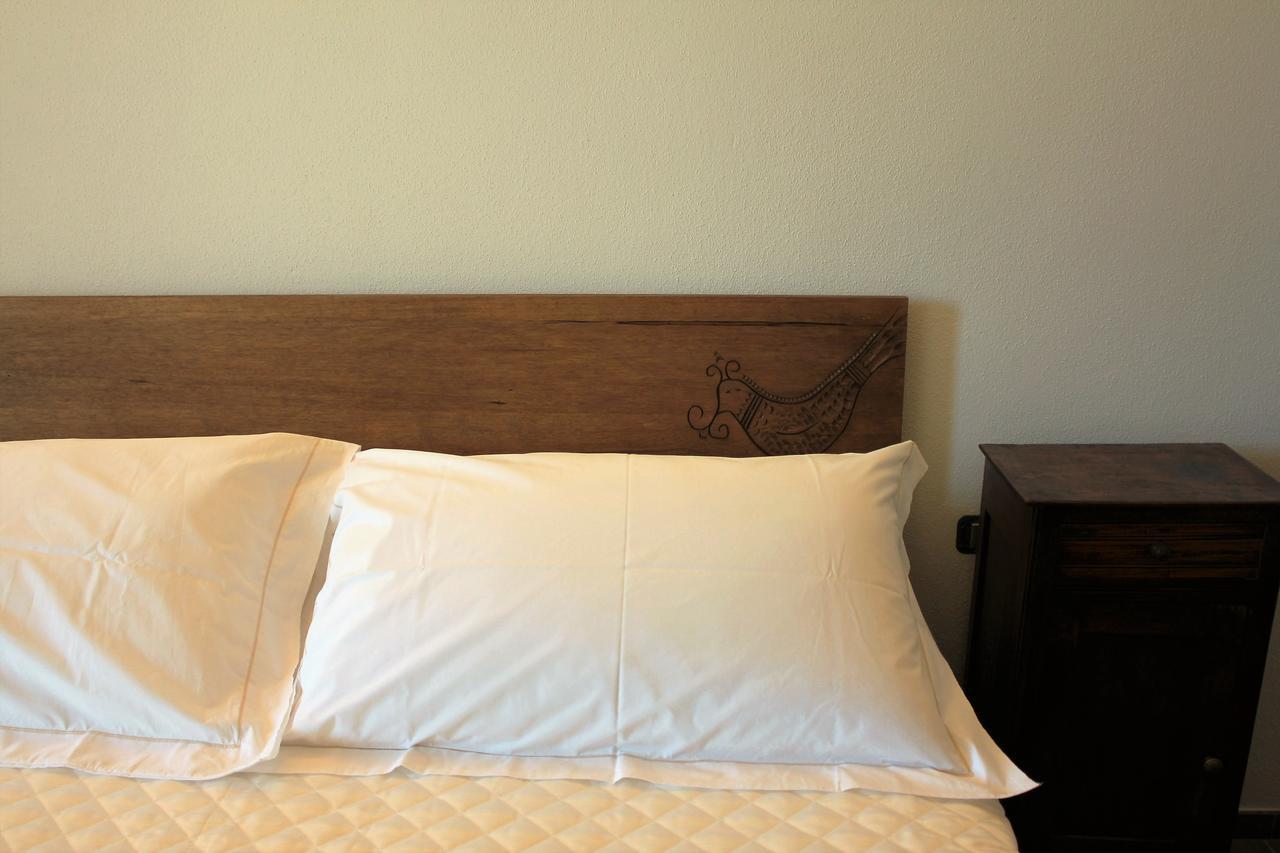 סורסו Serra Niedda Resort & Agriturismo מראה חיצוני תמונה