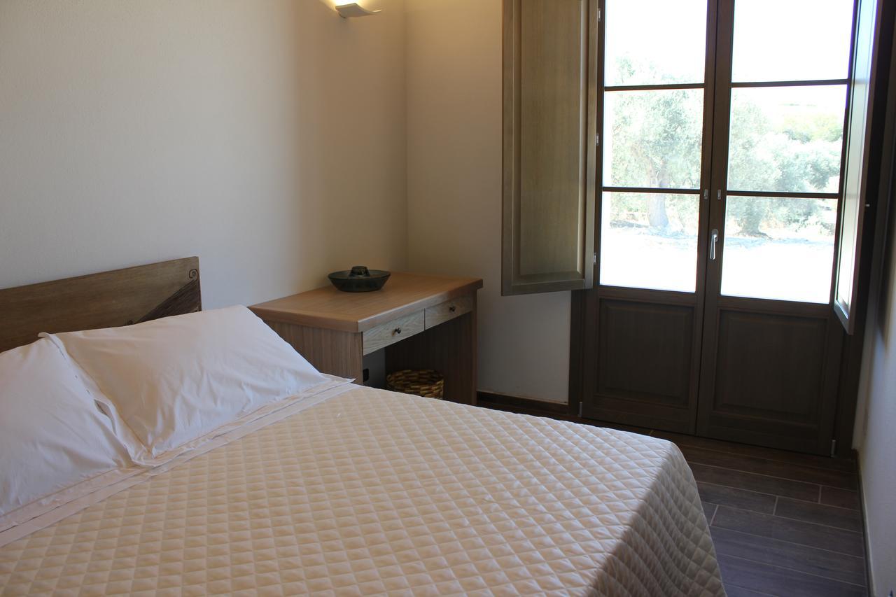 סורסו Serra Niedda Resort & Agriturismo מראה חיצוני תמונה