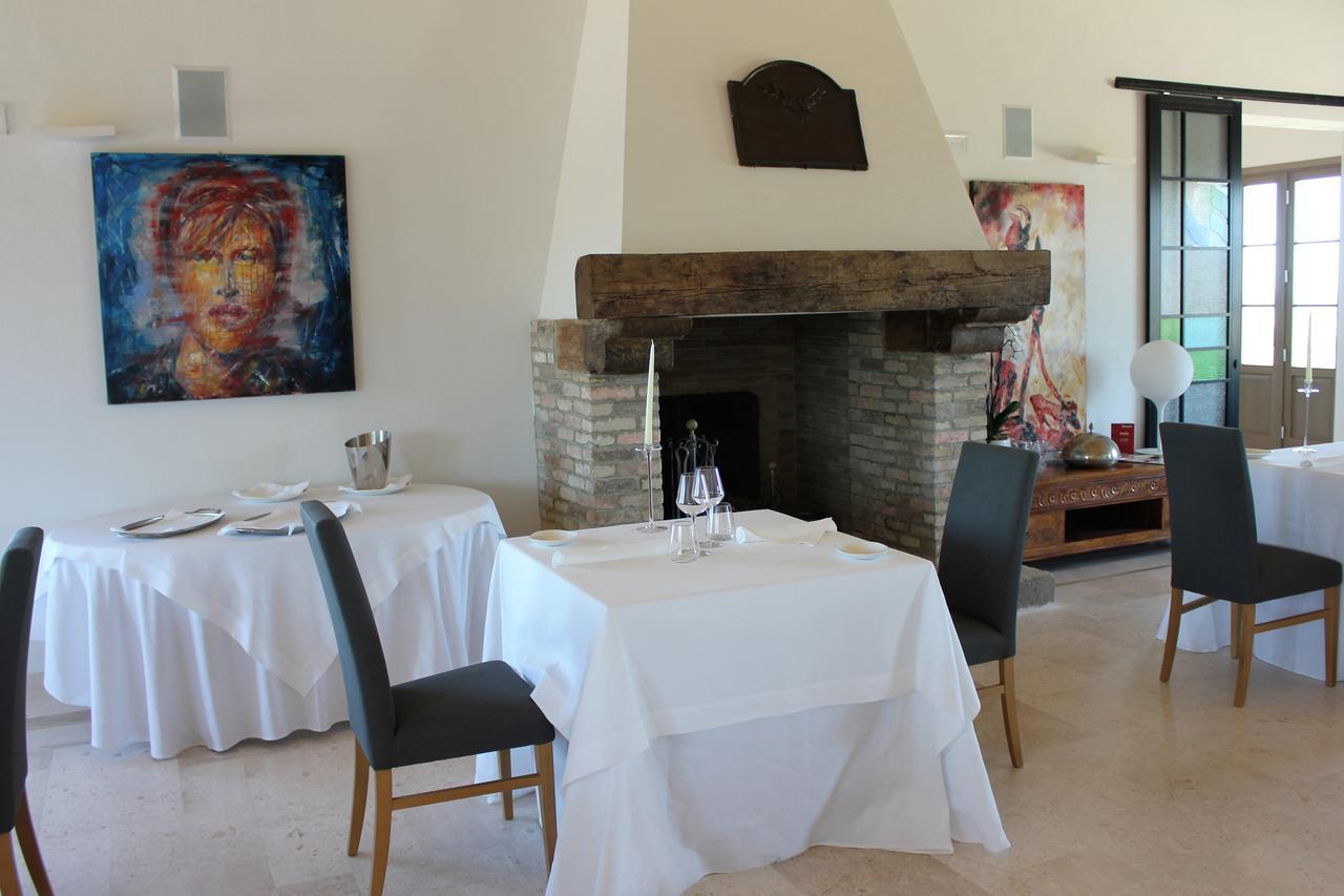 סורסו Serra Niedda Resort & Agriturismo מראה חיצוני תמונה