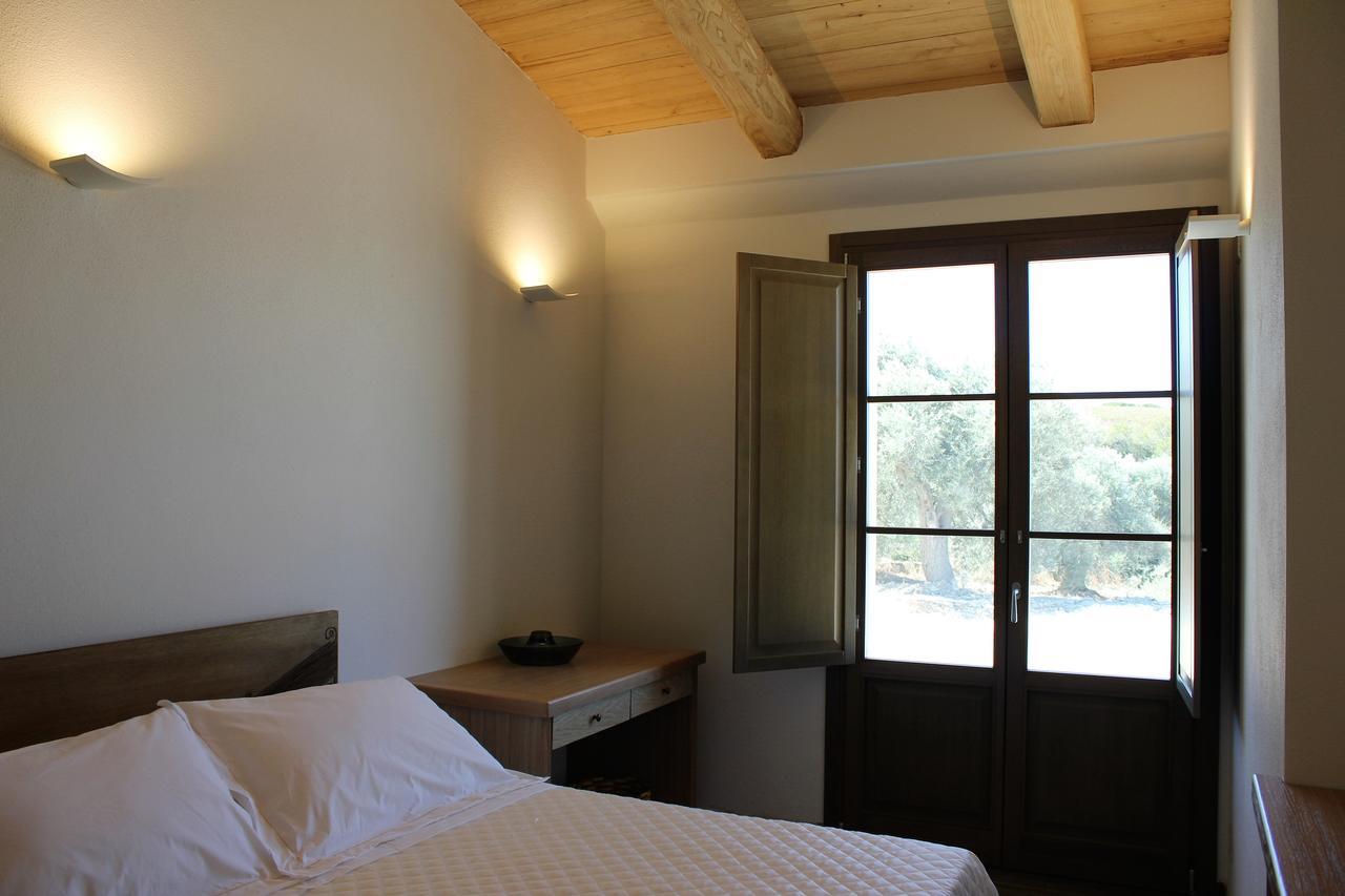 סורסו Serra Niedda Resort & Agriturismo מראה חיצוני תמונה