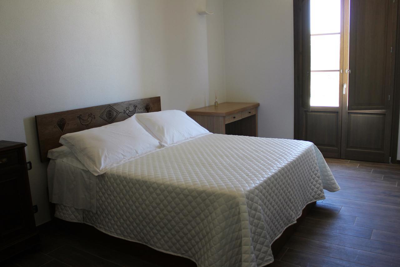 סורסו Serra Niedda Resort & Agriturismo מראה חיצוני תמונה