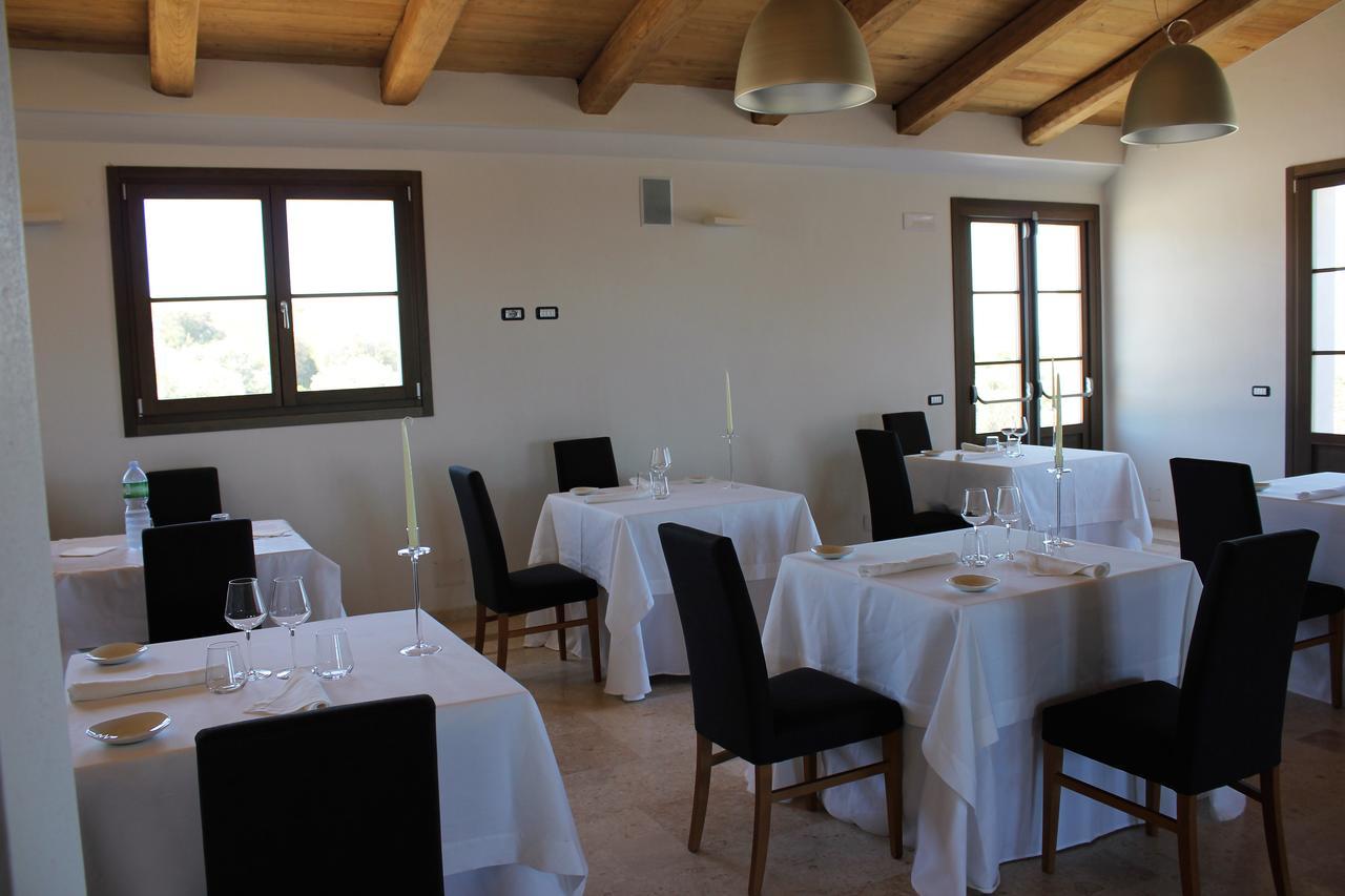 סורסו Serra Niedda Resort & Agriturismo מראה חיצוני תמונה