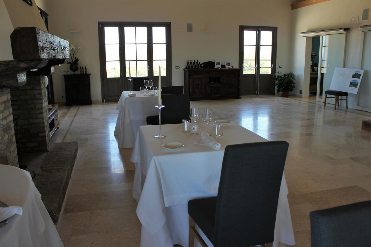 סורסו Serra Niedda Resort & Agriturismo מראה חיצוני תמונה