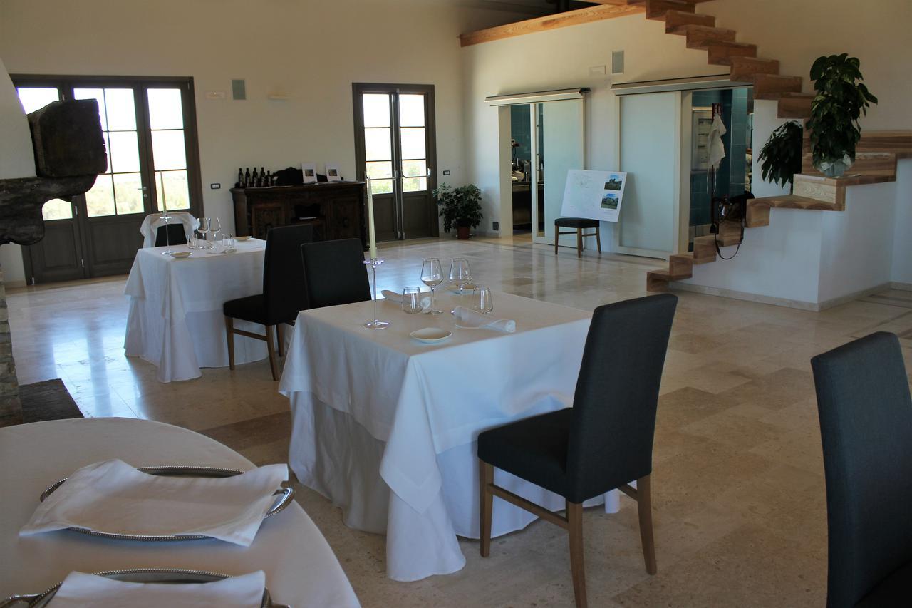 סורסו Serra Niedda Resort & Agriturismo מראה חיצוני תמונה