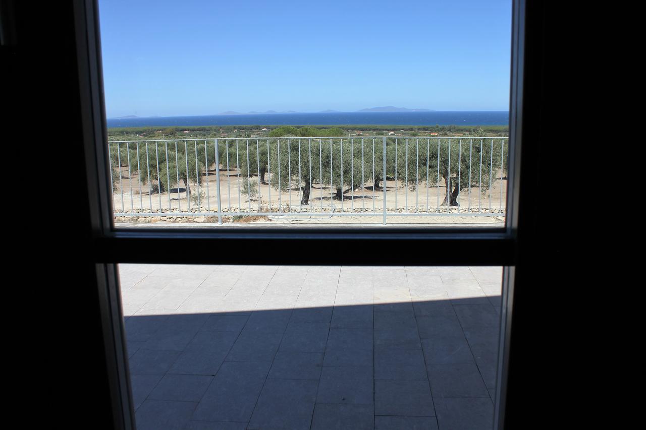 סורסו Serra Niedda Resort & Agriturismo מראה חיצוני תמונה