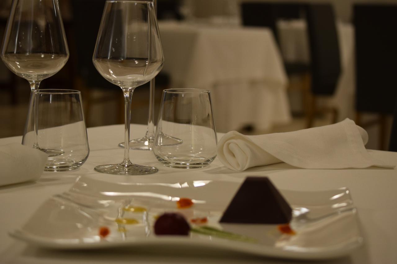 סורסו Serra Niedda Resort & Agriturismo מראה חיצוני תמונה