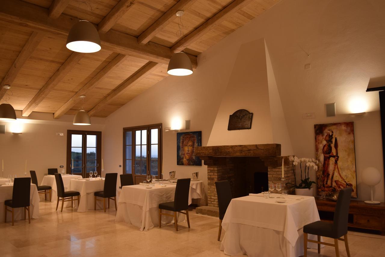 סורסו Serra Niedda Resort & Agriturismo מראה חיצוני תמונה